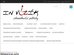 Sites similar to invozik.cz