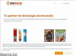Sites similar to invpack.com