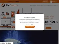 Sites similar to invproteccion.com