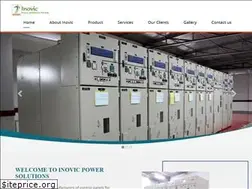 Sites similar to invpspl.in