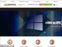 Sites similar to invs.ru