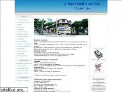 Sites similar to invsc.org.br
