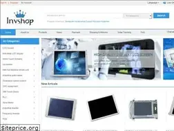 Sites similar to invshop.com