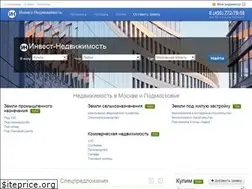 Sites similar to invst.ru