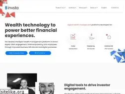Sites similar to invsta.com
