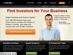 Sites similar to invstor.com