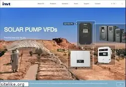 Sites similar to invt.com