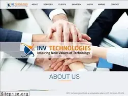Sites similar to invtechnologies.in