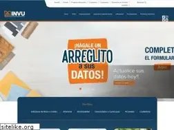 Sites similar to invu.go.cr