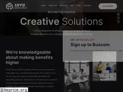 Sites similar to invucostarica.com