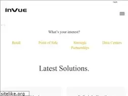 Sites similar to invue-software.com