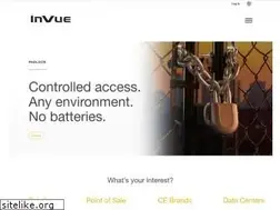 Sites similar to invue.net