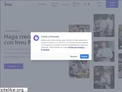 Sites similar to invupos.com
