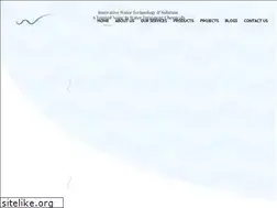 Sites similar to invwater.com