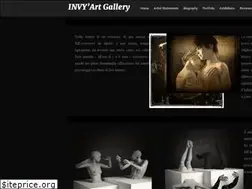 Sites similar to invy.net