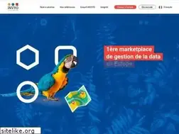 Sites similar to invyo.io