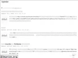 Sites similar to inwao.com