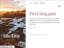 Sites similar to inwarandpeace.wordpress.com