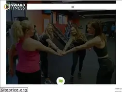 Sites similar to inward-fitness.com