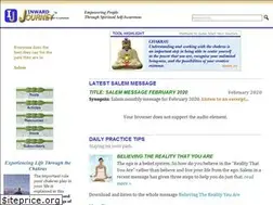Sites similar to inwardjourney.com