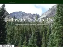 Sites similar to inwardoutwardus.com