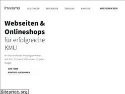 Sites similar to inware.ch