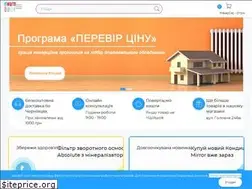 Sites similar to inwarm.ua
