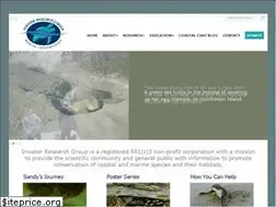 Sites similar to inwater.org