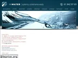 Sites similar to inwater.pl