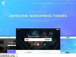 Sites similar to inwavethemes.com
