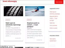 Sites similar to inwawa.pl
