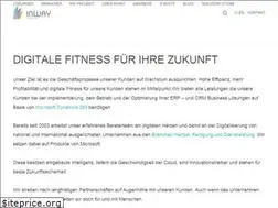 Sites similar to inway.de