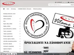 Sites similar to inway.sk