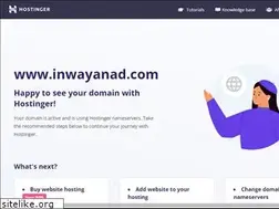 Sites similar to inwayanad.com