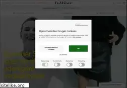 Sites similar to inwear.com