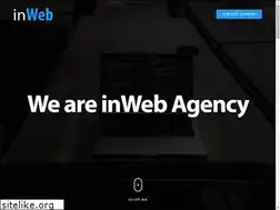Sites similar to inweb.agency
