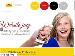 Sites similar to inweb.al