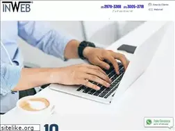 Sites similar to inweb.com.br
