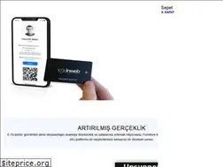 Sites similar to inweb.com.tr