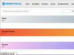 Sites similar to inweb.org.br