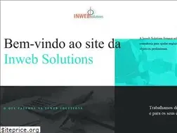 Sites similar to inweb.pt