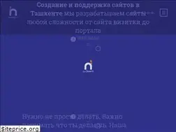 Sites similar to inweb.uz