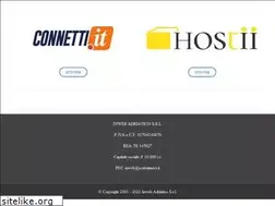 Sites similar to inwebadriatico.it