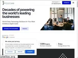 Sites similar to inwebinfo.com