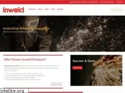 Sites similar to inweldcorporation.com