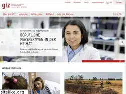 Sites similar to inwent.org