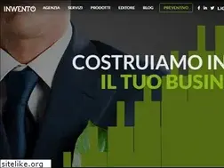 Sites similar to inwento.it