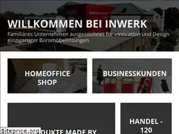 Sites similar to inwerk-bad-und-spa.de