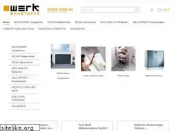 Sites similar to inwerk-baustoffe.de