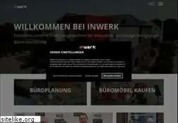 Sites similar to inwerk.de